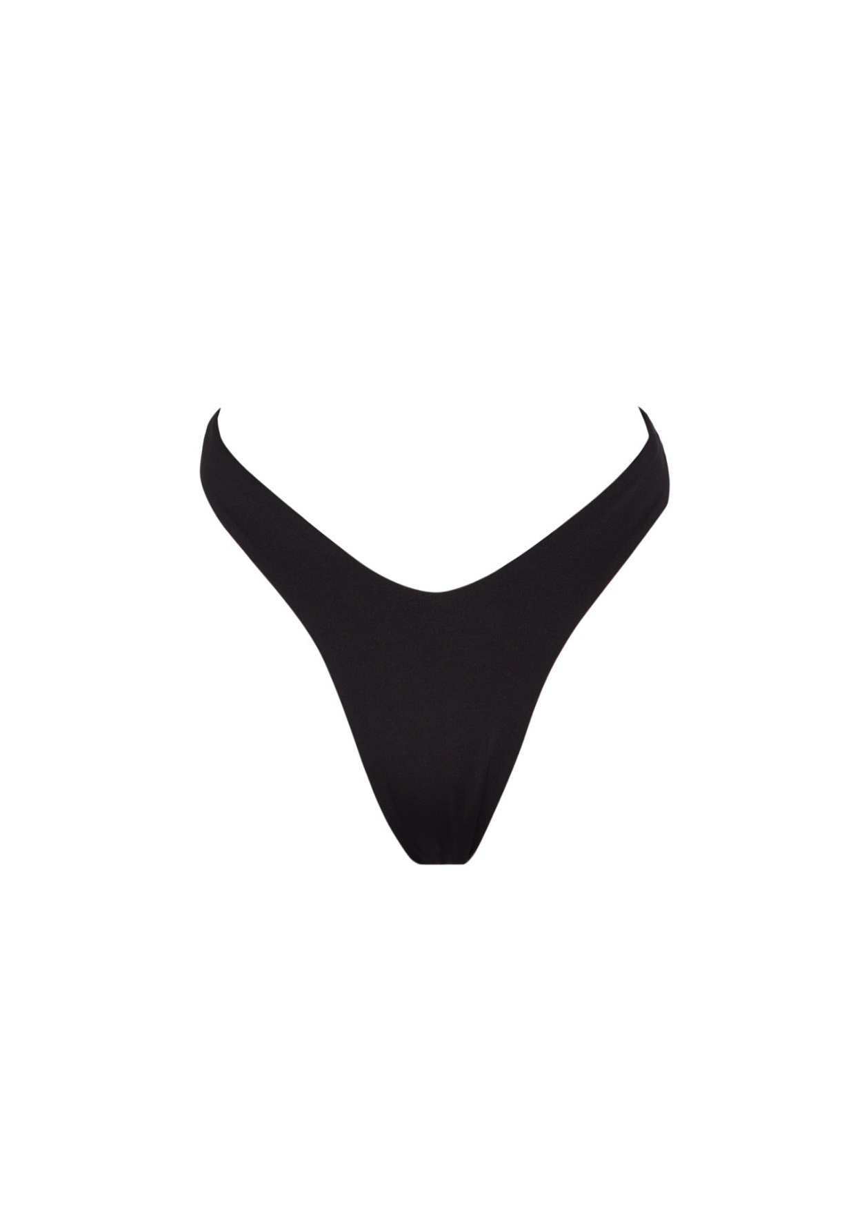 The Black Resort Bottoms