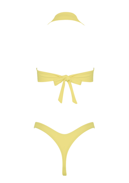 The Yellow Resort Bottoms
