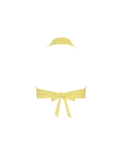 The Yellow Resort Top