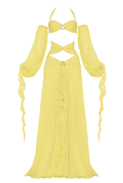 The Yellow Resort Bottoms